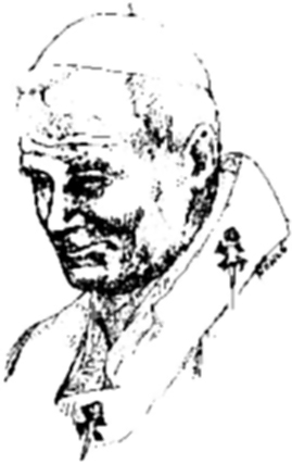 Pope John Paul II