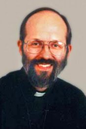 Father Al Lauer