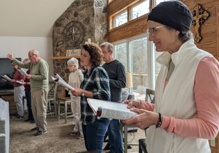 Photo North Star Retreat 2022